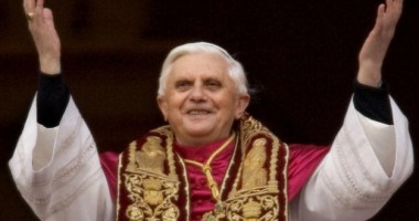 Stire din Actualitate : Ce pensie va avea Papa Benedict după retragere
