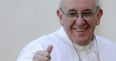 Stire din Actualitate : Papa Francisc a anunțat că va vizita Țara Sfântă în luna mai