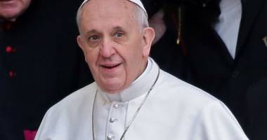 Stire din Actualitate : Papa Francisc, vizită în Torino