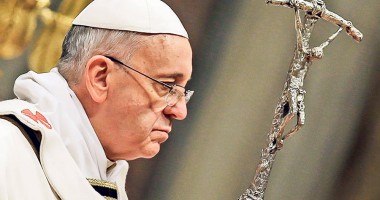 Stire din Actualitate : Papa Francisc, vizat de un ATENTAT