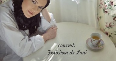 Stire din Cultură-Educație : Concert Alina Manole, în Vama Veche