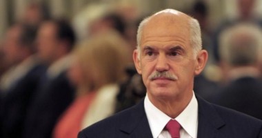 Stire din Actualitate : Grecia: Papandreou convoacă o reuniune de urgență a guvernului