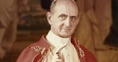Stire din Actualitate : Papa Paul al VI-lea a fost beatificat de Papa Francisc