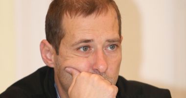 Stire din Eveniment : Fostul director ABADL, George Papari, trimis în judecată pentru luare de mită