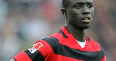 Stire din Sport : Gest incredibil al unui fotbalist din Anglia