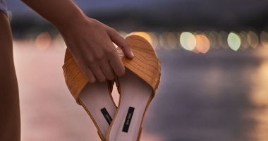 Pantofii de damă recomandați pentru vară - 2