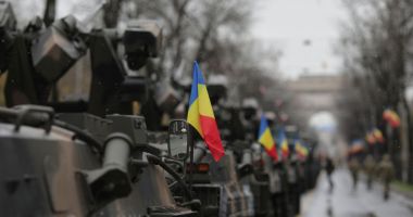Stire din Social : Condițiile în care se va putea intra la parada de 1 Decembrie