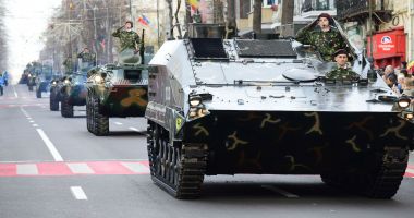 Stire din Social : Programul manifestărilor de 1 Decembrie la Constanța și restricțiile de circulație