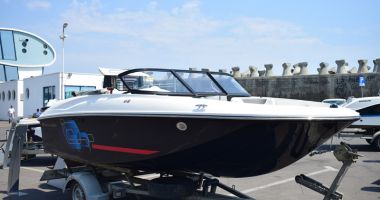 Parada ambarcațiunilor și mașinilor de lux, la Tomis Yacht - 11