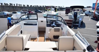 Parada ambarcațiunilor și mașinilor de lux, la Tomis Yacht - 12