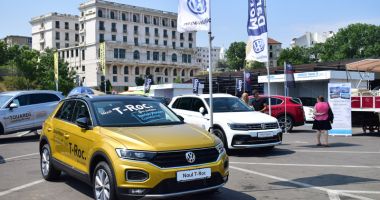 Parada ambarcațiunilor și mașinilor de lux, la Tomis Yacht - 2