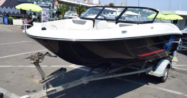 Parada ambarcațiunilor și mașinilor de lux, la Tomis Yacht - 6