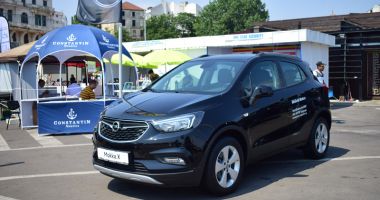 Parada ambarcațiunilor și mașinilor de lux, la Tomis Yacht - 8