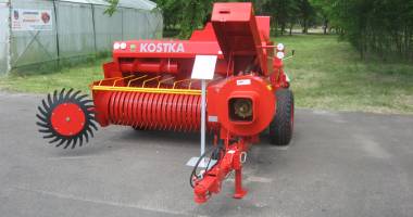 Parada mașinilor și utilajelor agricole, la EXPOAGROUTIL - 3