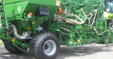 Parada mașinilor și utilajelor agricole, la EXPOAGROUTIL - 27