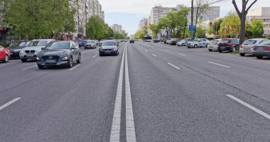Stire din Eveniment : Paradă militară la Constanţa. Restricții de trafic, sâmbătă şi duminică, în zona Casa de Cultură
