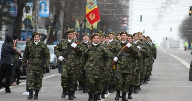 Stire din Politică-Administrație : 24 Ianuarie / Ziua Unirii Principatelor Române. Unde se vor oficia ceremonii militare și religioase