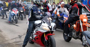 Stire din Eveniment : Mâine, paradă moto în Constanța
