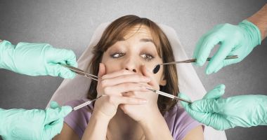 Ce soluții au la îndemână pacienții diagnosticați cu parodontoză