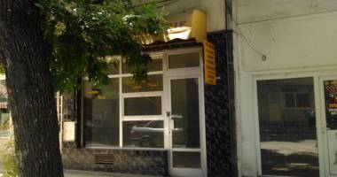 Buricul Constanței, o afacere în ruină. "Nu vedeți ce e în jur?" / Galerie FOTO - 2
