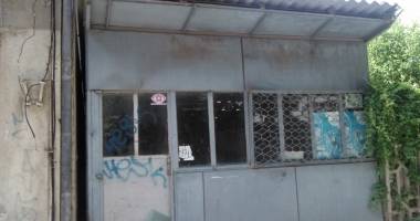 Buricul Constanței, o afacere în ruină. "Nu vedeți ce e în jur?" / Galerie FOTO - 4