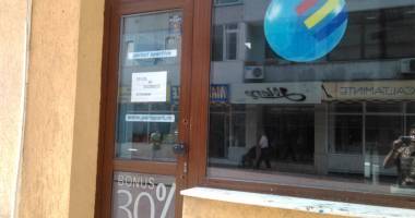 Buricul Constanței, o afacere în ruină. "Nu vedeți ce e în jur?" / Galerie FOTO - 8