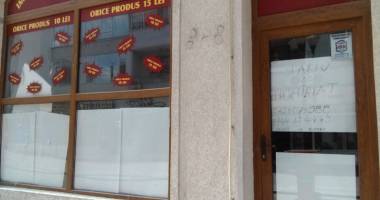 Buricul Constanței, o afacere în ruină. "Nu vedeți ce e în jur?" / Galerie FOTO - 9