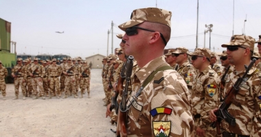 Militarii și polițiștii, țepuiți la bani! "Așa se fură la MAI" - 2