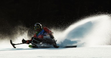 Stire din Sport : Jocurile Paralimpice de la Soci debutează în plină criză ruso-ucraineană