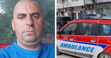 Stire din Actualitate : Paramedicul de pe ambulanța care a transportat răniți din discoteca incendiată găsit mort acasă