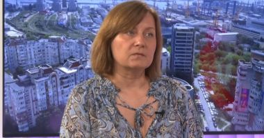 Stire din Actualitate : "Pe Subiect" cu Carmen Paraschivescu - Din lumea fricii, în lumina schimbării