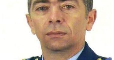 Stire din Eveniment : Ultimul salt! A murit unul dintre cei mai respectați militari parașutiști