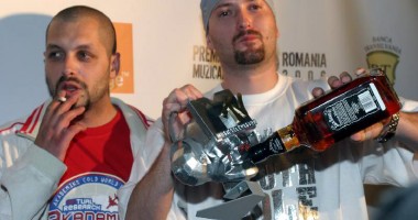 Stire din Monden : Trupa PARAZIȚII, interzisă din nou de CNA