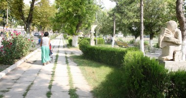 Stire din Social : Cum va fi vremea astăzi, la Constanța