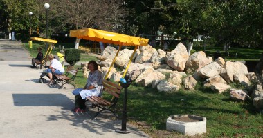 Stire din Social : Cum va vremea astăzi, pe litoral