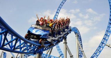 Româncă în vârstă de 29 de ani, moartă într-un parc de distracții din Germania!