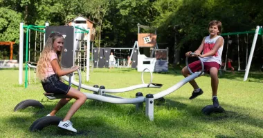 Stire din Eveniment : Recidivist condamnat pentru infracțiuni sexuale, arestat după ce ar fi agresat mai mulți copii în parc