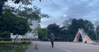 Este oficial! Parcul din Poarta 6 va fi reabilitat și modernizat! - 2
