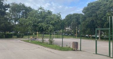 Este oficial! Parcul din Poarta 6 va fi reabilitat și modernizat! - 3