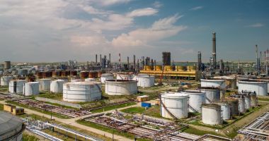 Stire din Actualitate : Programul de investiții în capacitățile de stocare, continuat de Rompetrol Rafinare