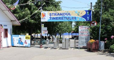 Imagini DE VIS din Parcul Tineretului. Din păcate, nu sunt din Constanța… - 12