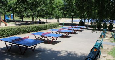 Imagini DE VIS din Parcul Tineretului. Din păcate, nu sunt din Constanța… - 13