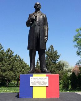 Parcul "Lordului valah" vs. Parcul Arheologic. Feeria și munca de Sisif - 5