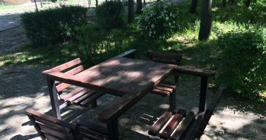 Parcul "Lordului valah" vs. Parcul Arheologic. Feeria și munca de Sisif - 8