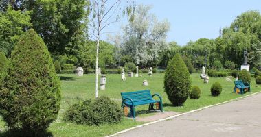 Imagini DE VIS din Parcul Tineretului. Din păcate, nu sunt din Constanța… - 7
