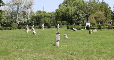 Imagini DE VIS din Parcul Tineretului. Din păcate, nu sunt din Constanța… - 11
