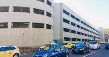 Stire din Social : Anunț important de la Confort Urban privind parcarea de la Spitalul de Urgență