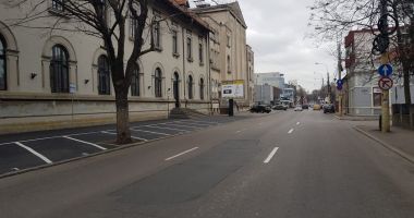Plan dejucat. Cum a încercat Primăria Constanța să obțină bani, ilegal, din locurile de parcare - 2