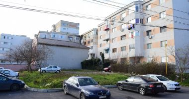 Regulamentul privind parcările din Constanţa, AMÂNAT