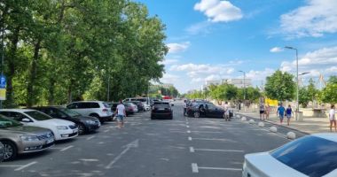 Stire din Eveniment : PARCARE GRATUITĂ ORIUNDE ÎN ŢARĂ! Foarte mulţi şoferi ar putea beneficia de măsură, cu un simplu gest